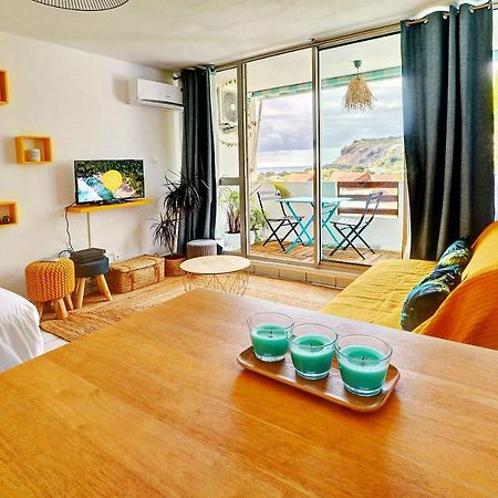 Studio 13 - 30 M2 - Boucan Canot Сен-Жиль-ле-Бэн Экстерьер фото