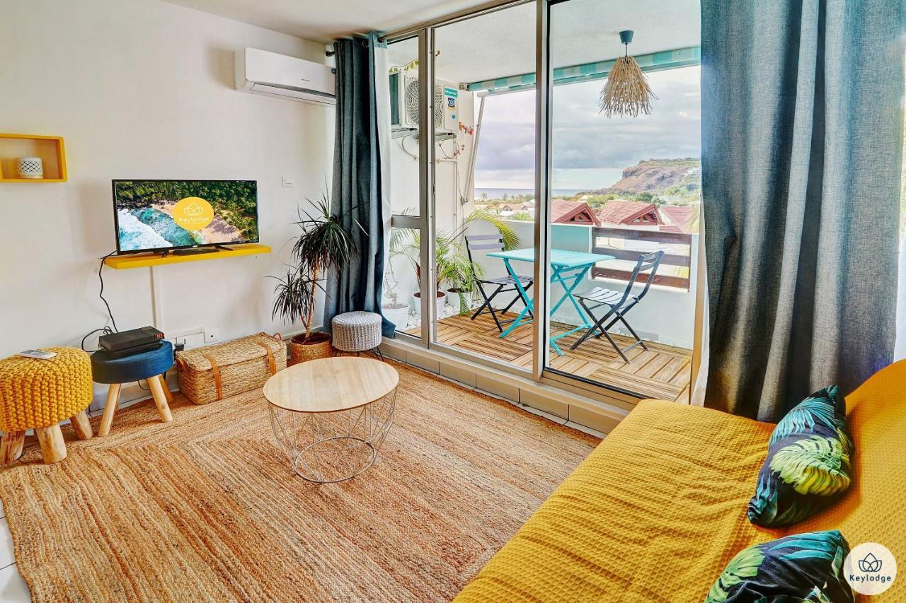 Studio 13 - 30 M2 - Boucan Canot Сен-Жиль-ле-Бэн Экстерьер фото