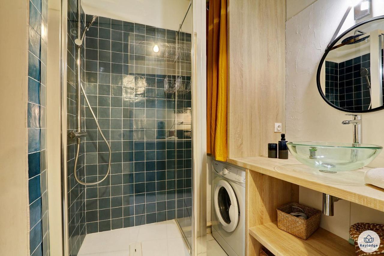 Studio 13 - 30 M2 - Boucan Canot Сен-Жиль-ле-Бэн Экстерьер фото